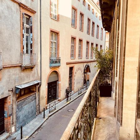 Merveilleux T2 De Standing A 90M De La Garonne 圖盧茲 外观 照片